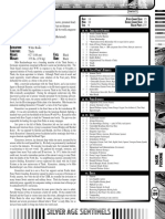 SAS Kreuzritter Tri Stat Character Sheet