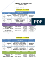 CALENDARIO  DE  EVALUACIONES 5 Y 6 AGOSTO 2016.docx