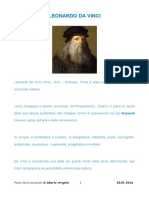 Leonardo Da Vinci PDF