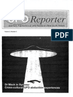 UFO Reporter - Volume 5, Number 2 (June 1996)