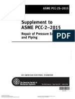 Asme PCC-2S