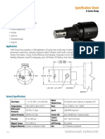 Tuthill Pump