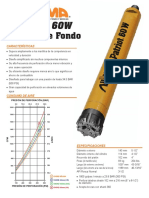 Martillos perforación y brocas fabricante