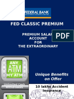 Fed Classic Premium - PPSX