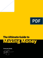 Ultimate Guide To Making Money PDF