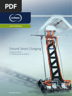 SchunkCarbonTechnology Smart Charging 