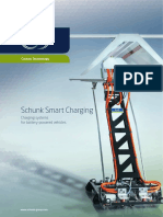 SchunkCarbonTechnology Smart Charging 