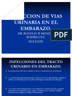 51432790 Infeccion Urinaria en Embarazo