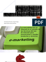 Publicidad Por Internet