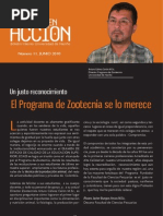 Edición 11 Udenar en Acción