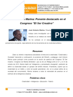 El Ser Creativo - Jose Antonio Marina.pdf