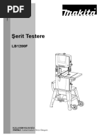 Şerit Testere 01