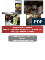 28 Nov 16 Form A-D Kampung Asi Pemaparan Bu Panca