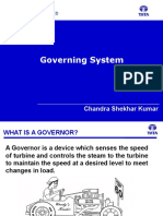 Governing System