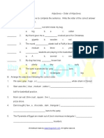 Worksheet Made by - All Rights Reserved