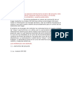 Uso de Modulo GSM para Control de Relays