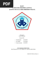 Download Bab 9 - Kode Etik Profesi Lainnya by Arum Sari SN332506960 doc pdf