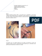 Practica Cable Coaxial Bina #19