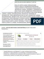 Pedoman Akreditasi E-Journal 2014