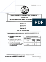 2016 Percubaan SPM Kedah Biologi Kertas 3 PDF