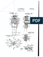 US2253168 - Frictional Clutch, 1941.pdf