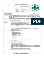 5. Perwatan Mumifikasi Pulpa Ok