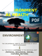 Environmental HEALTH2
