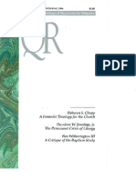 Download Spring 1996 Quarterly Review - Theological Resources for Ministry by United Methodist General Board of Higher Education and Ministry SN33251542 doc pdf