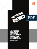 Anatomija Propalog Licenciranja Privatnog Obezbedj