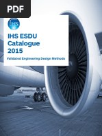 Download Esdu Catalogue by Ul SN332519304 doc pdf