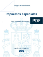  Impuestos Especiales