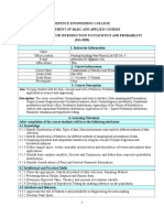 Course Outline MA 1050 2014_15_II