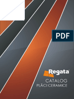 Catalog Ceramice Regata