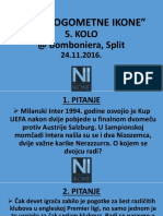 Kviz Nogometne Ikone 24.11.2016 PDF