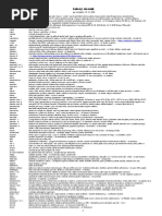 Livada 2016 | PDF