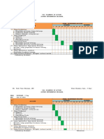 Poa (Planning of Action) Asuhan Keperawatan Keluarga Nama: Dian Nirmala Sari, S.Kep NPM: 016.02.0360