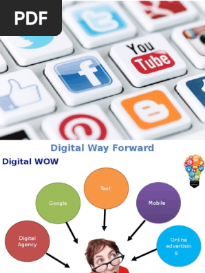 Digital Strategy