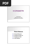 Download 121945982-5-Hidrometripdf by Vitrizkyisdeath Metalcoretorockerevend ScreamoThedark SN332533648 doc pdf