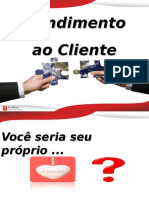 Apresentacao Atendimento Ao Cliente