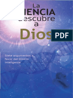 La Ciencia Descubre A Dios