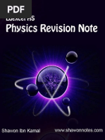 IAL AS Physics SN 6