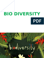 Bio Diversity