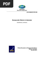 Download Reformasi Birokrasi by Hari Mulia Atmaja SN332541488 doc pdf