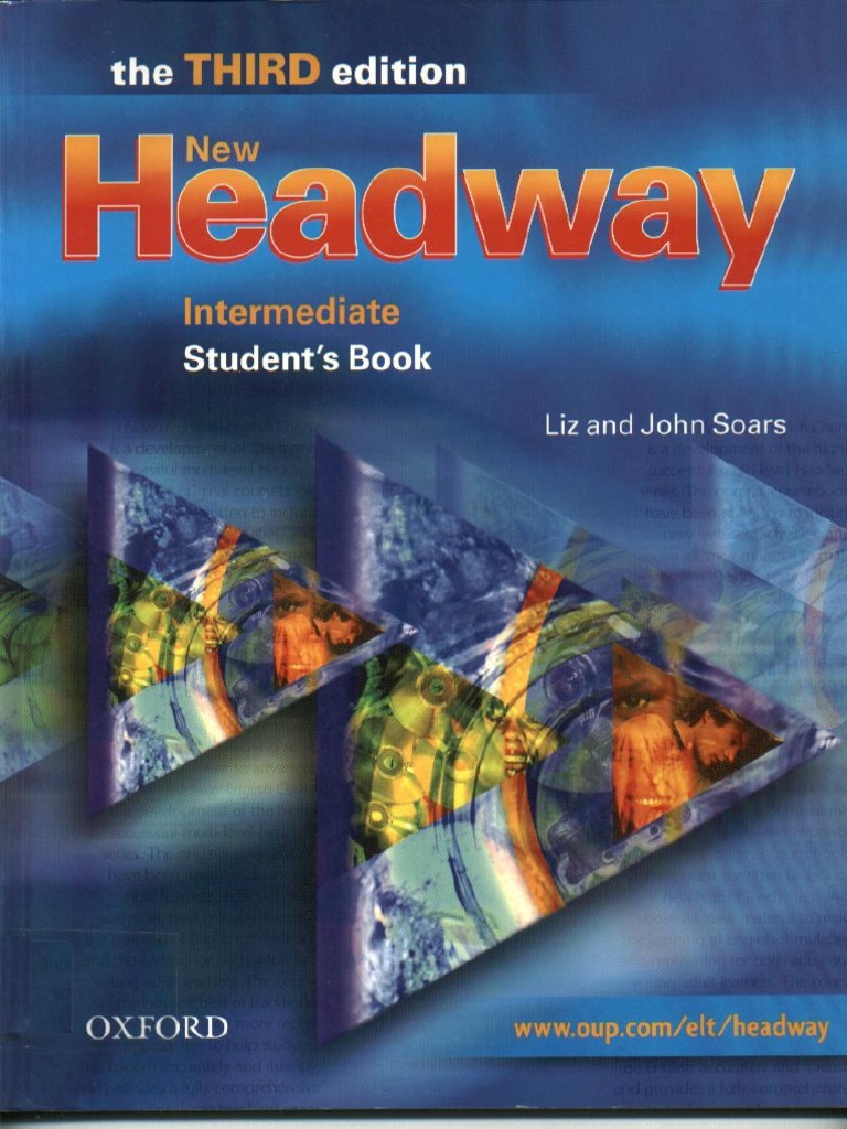 Headway advanced pdf скачать бесплатно