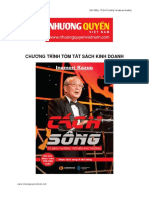 Cách sống PDF