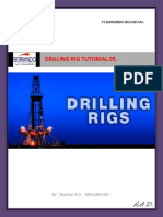 Drilling Rig Tutorial 05