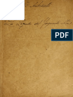 La Leyenda Del Yaguarete-Aba El Indio Tig - Ambrosetti, Juan B. (Juan Bautista), 1865