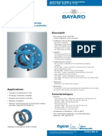 Adaptateur de Bride À Talent D'appui C145-50-C PDF