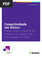 ITS Report New Lines