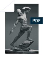 Anatomía - 3d Cuerpo I